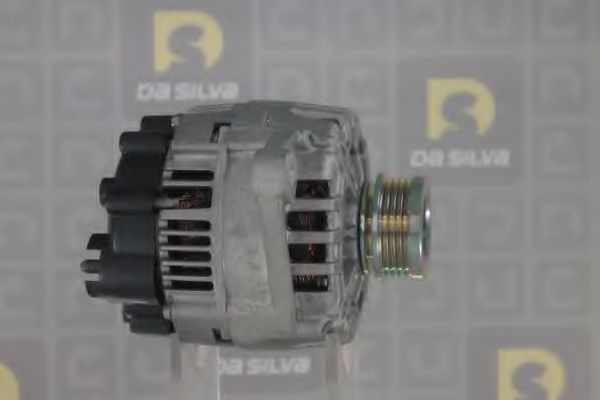 Generator / Alternator 5
