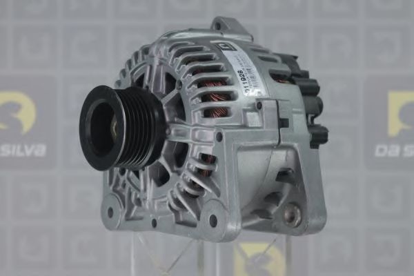 Generator / Alternator 2