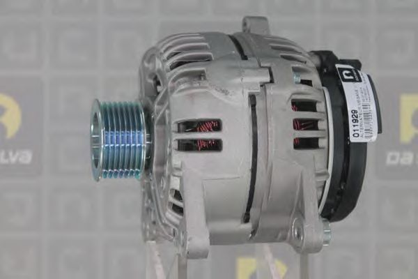 Generator / Alternator 3