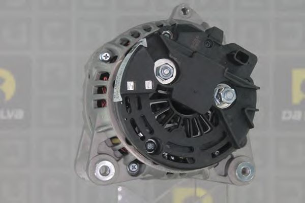 Generator / Alternator 4