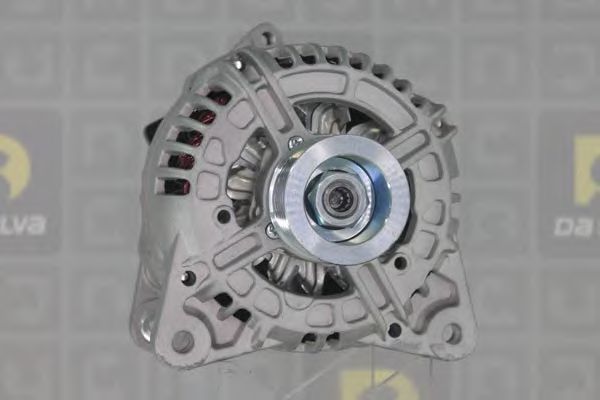Generator / Alternator 6
