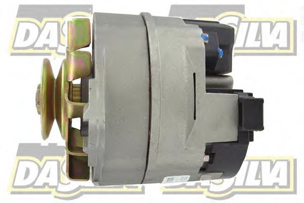 Generator / Alternator 4