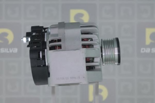 Generator / Alternator 4