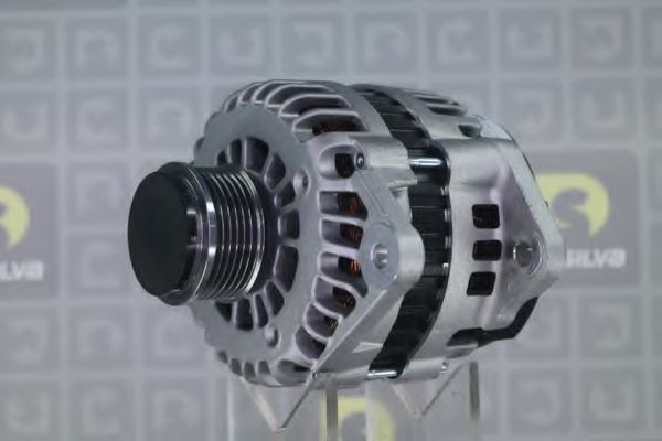 Generator / Alternator 2