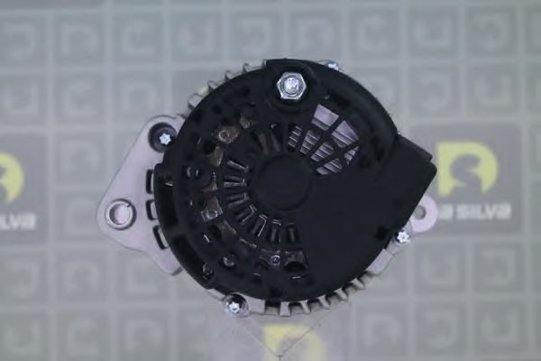 Generator / Alternator 4