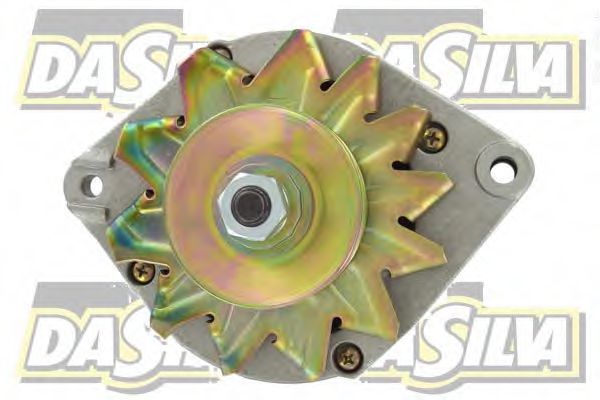 Generator / Alternator 3