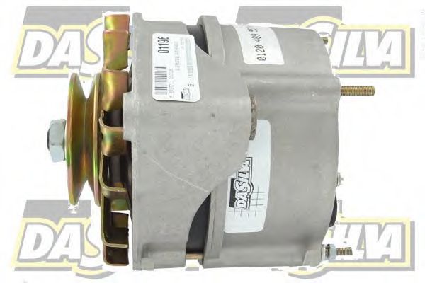 Generator / Alternator 4
