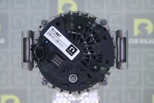 Generator / Alternator 3