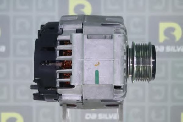 Generator / Alternator 4