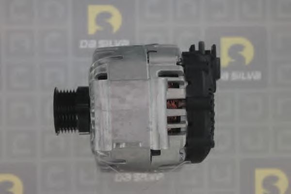 Generator / Alternator 3