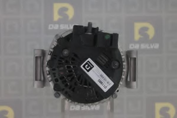 Generator / Alternator 4