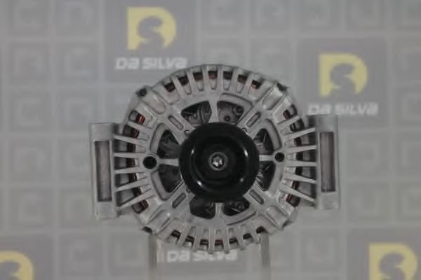 Generator / Alternator 6