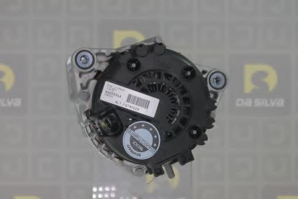 Generator / Alternator 3