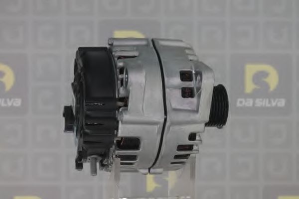 Generator / Alternator 4