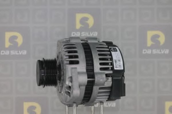 Generator / Alternator 3