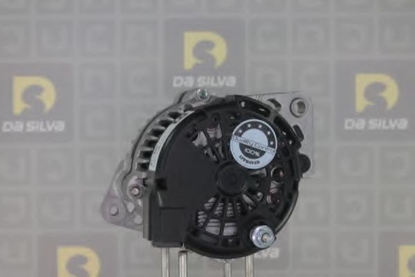 Generator / Alternator 4
