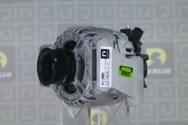 011992 Generator / Alternator DA SILVA 