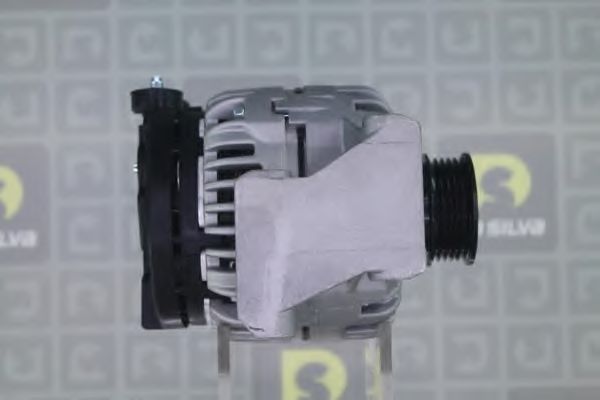 Generator / Alternator 4