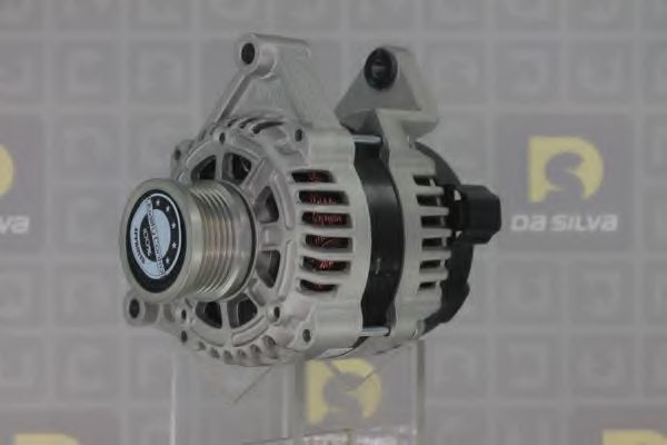 Generator / Alternator 2