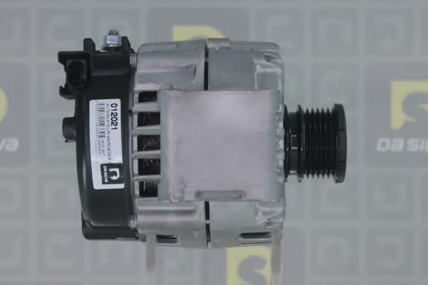 Generator / Alternator 5