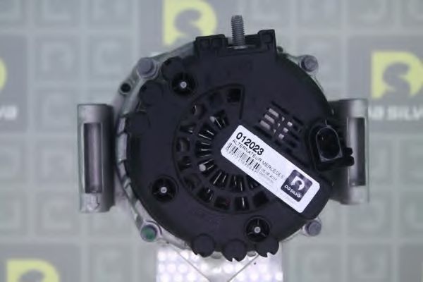 Generator / Alternator 3