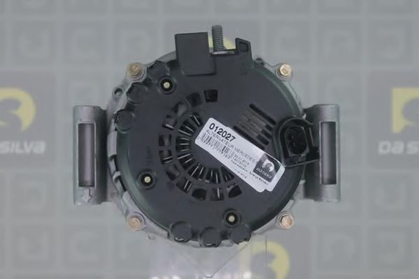 Generator / Alternator 4