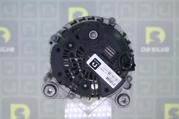 Generator / Alternator 3