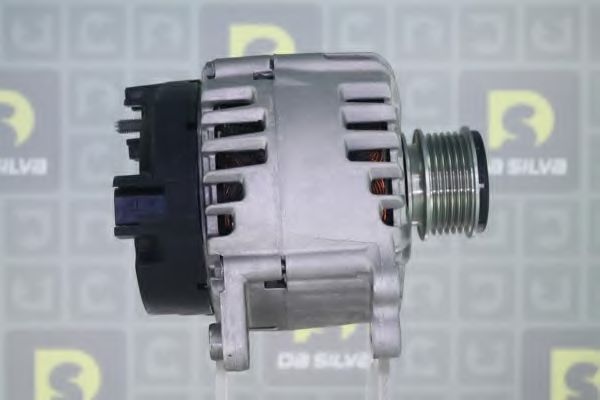 Generator / Alternator 4