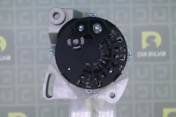 Generator / Alternator 4