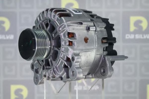 Generator / Alternator 2