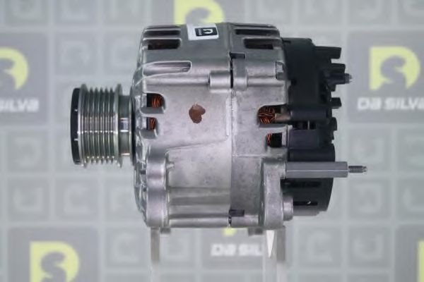 Generator / Alternator 3