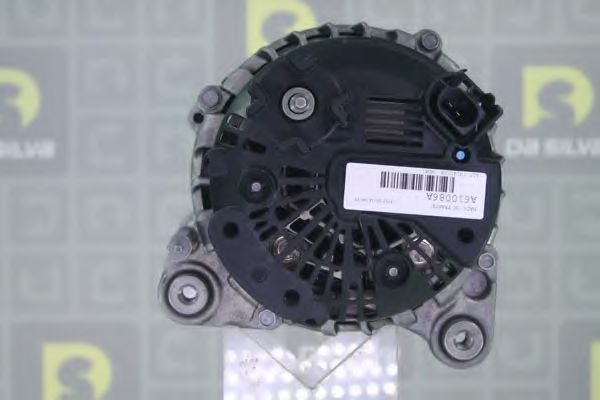 Generator / Alternator 4