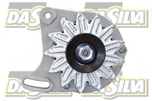 Generator / Alternator 4