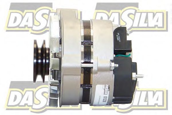 Generator / Alternator 6
