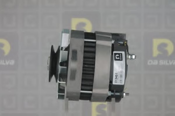 Generator / Alternator 3