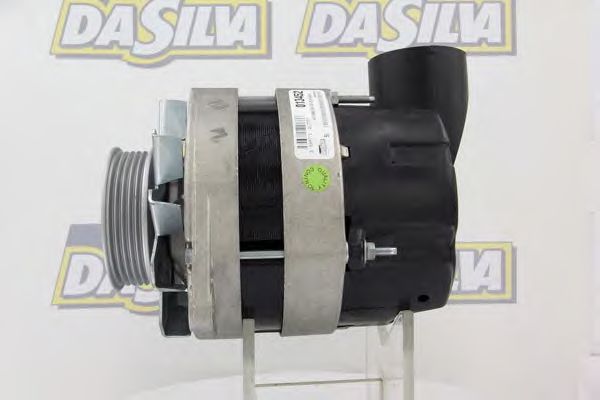 Generator / Alternator 3