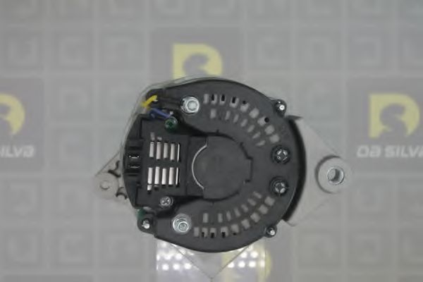 Generator / Alternator 4