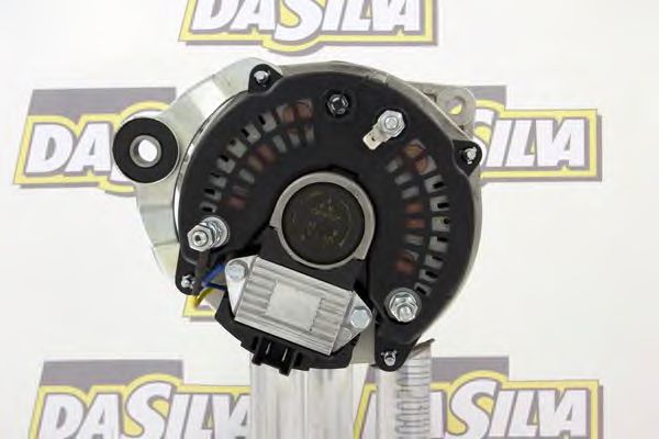 Generator / Alternator 4
