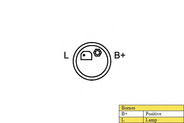 Generator / Alternator 2