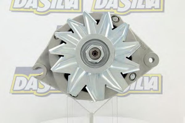 Generator / Alternator 4