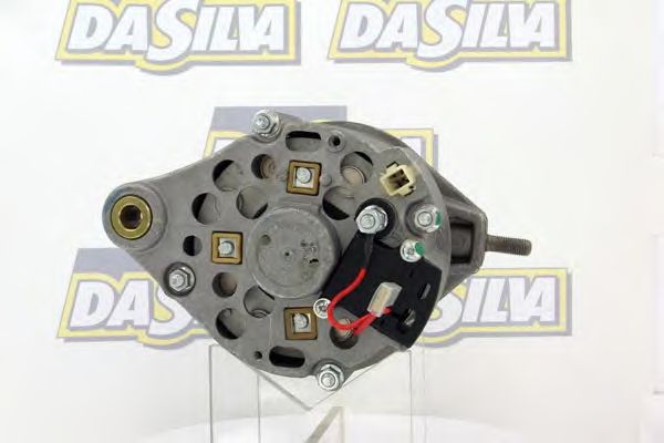 Generator / Alternator 4
