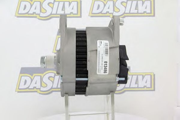 Generator / Alternator 3