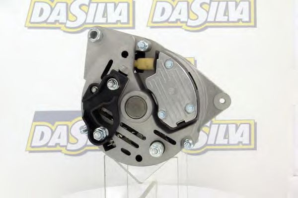 Generator / Alternator 4