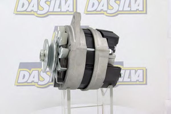 Generator / Alternator 3