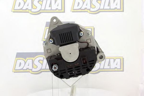 Generator / Alternator 4
