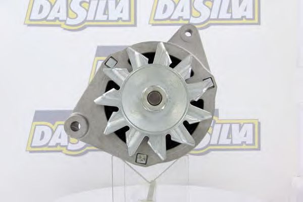 Generator / Alternator 5