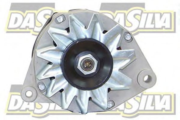 Generator / Alternator 3