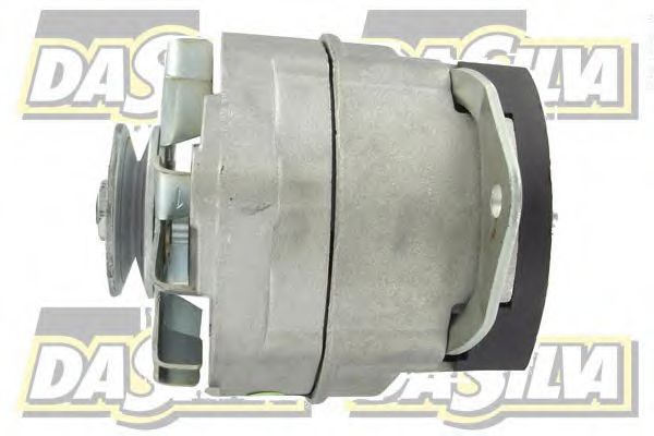 Generator / Alternator 4