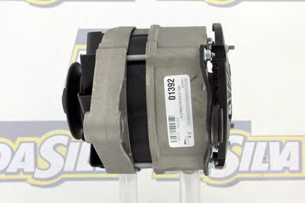 Generator / Alternator 3
