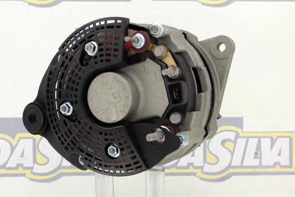 Generator / Alternator 4
